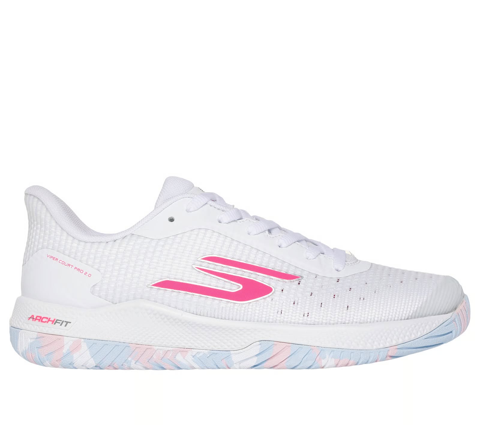 Skechers Viper Pro 2.0 White Multi