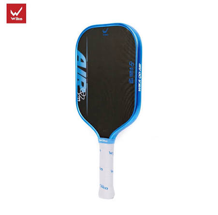 Wika Air Metallic