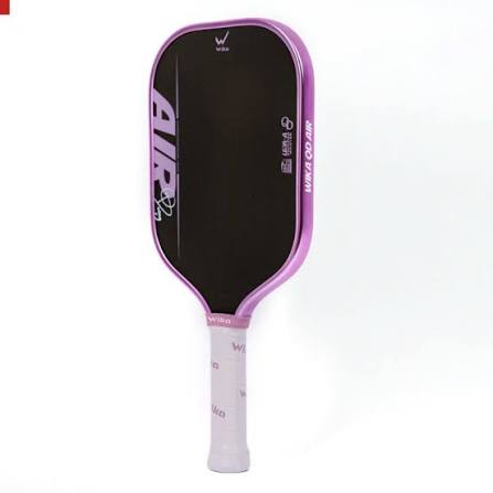 Wika Air Metallic