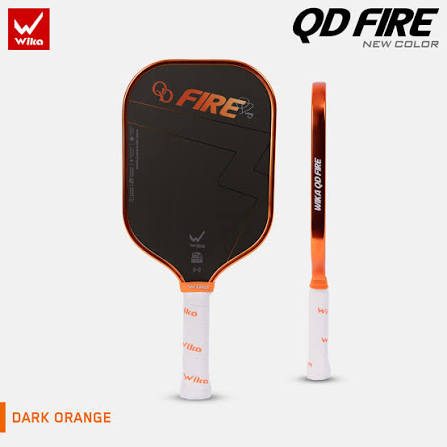 Wika Fire Metallic
