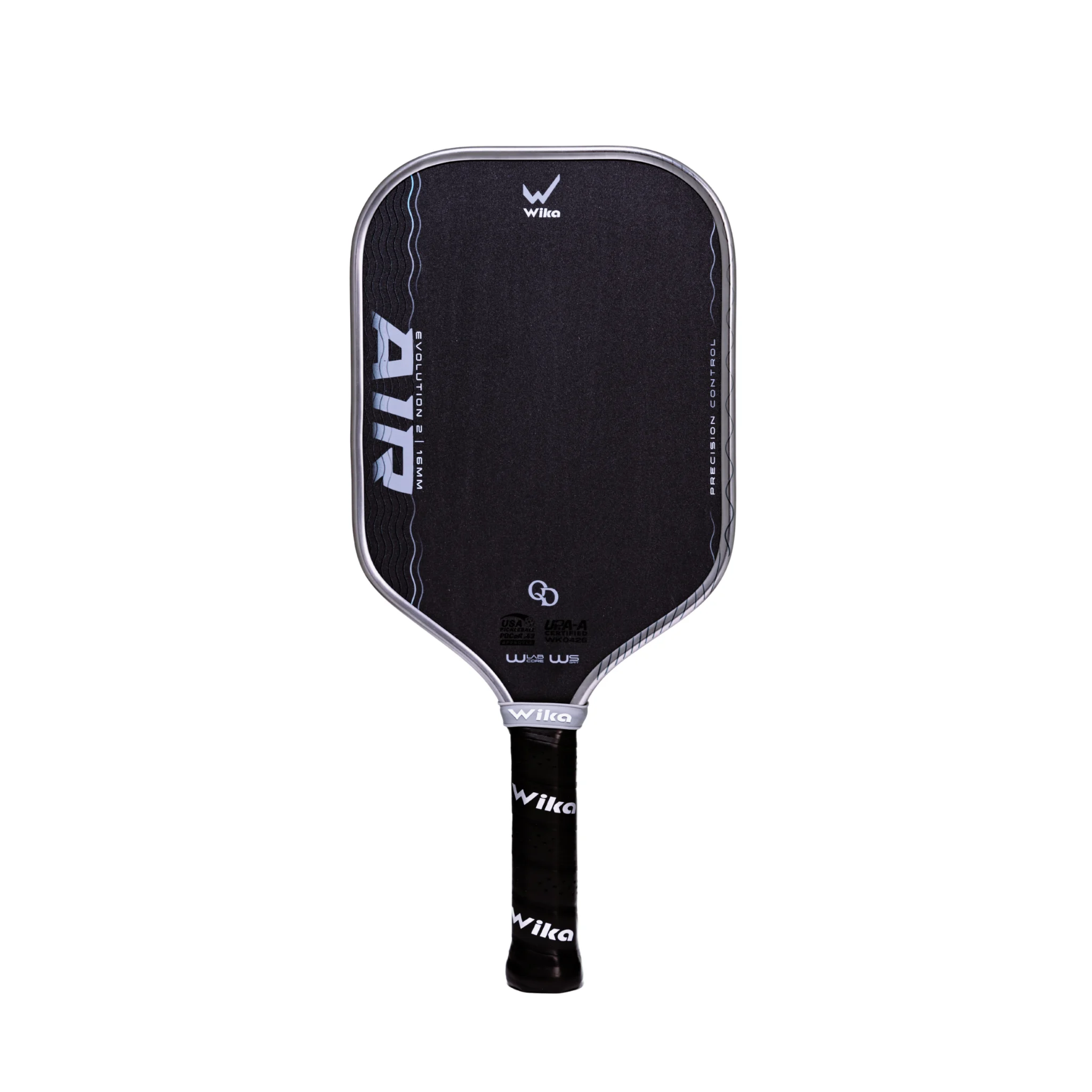 Wika QD Air 2
