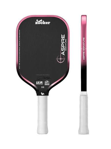 Aspire New Signature Pink Limited edition 