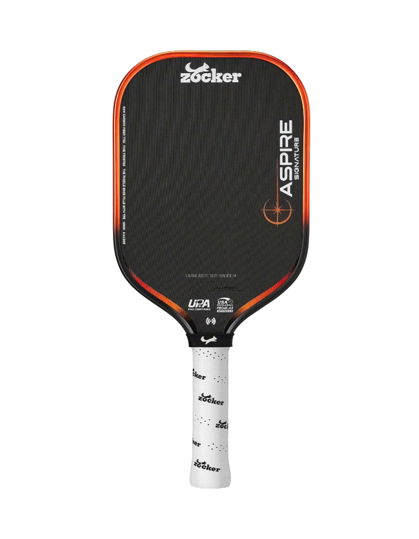 Zocker Aspire Signature