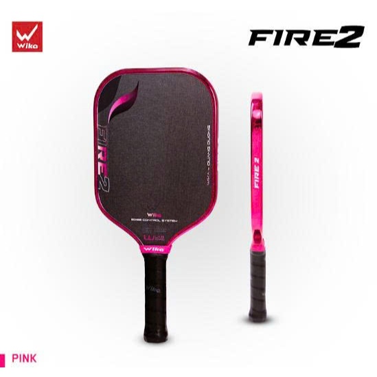 Wika QD Fire 2