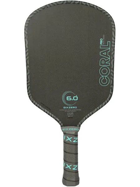 6.0 Coral Pro 